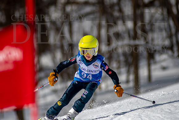 Liberty Mountain Ski Race Boys U10-199