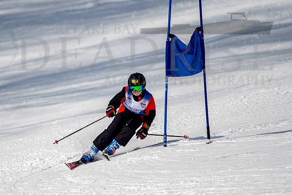 Liberty Mountain Ski Race Boys U10-202