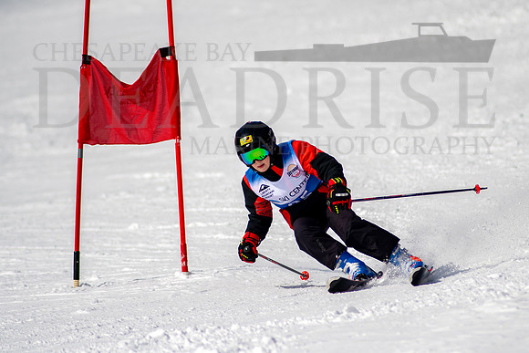 Liberty Mountain Ski Race Boys U10-204