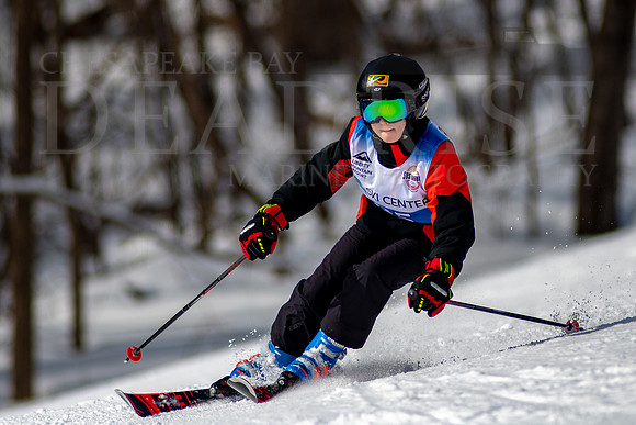 Liberty Mountain Ski Race Boys U10-208