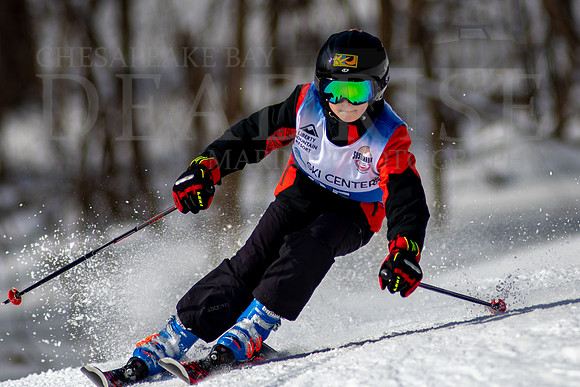 Liberty Mountain Ski Race Boys U10-211