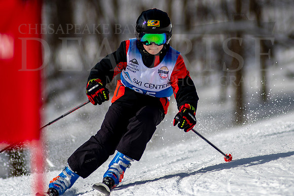 Liberty Mountain Ski Race Boys U10-213