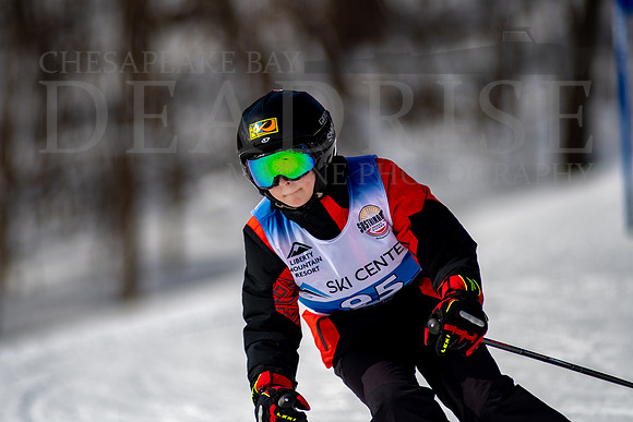 Liberty Mountain Ski Race Boys U10-215