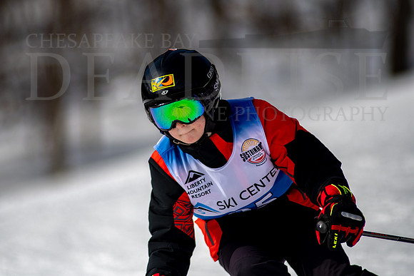 Liberty Mountain Ski Race Boys U10-216