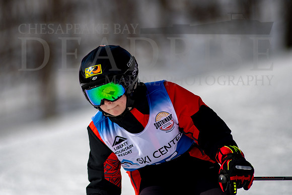 Liberty Mountain Ski Race Boys U10-217