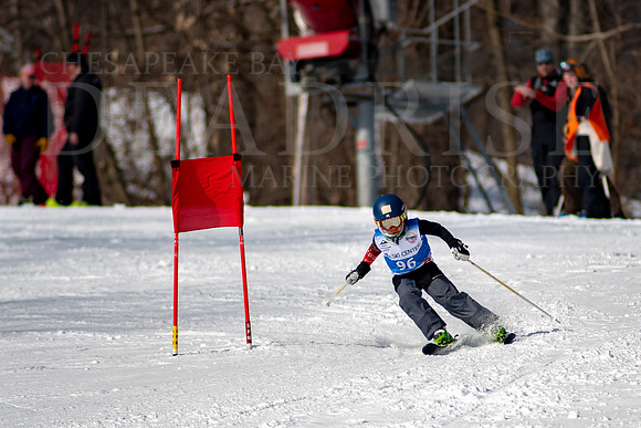 Liberty Mountain Ski Race Boys U10-218
