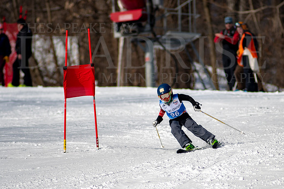 Liberty Mountain Ski Race Boys U10-219