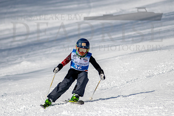 Liberty Mountain Ski Race Boys U10-221