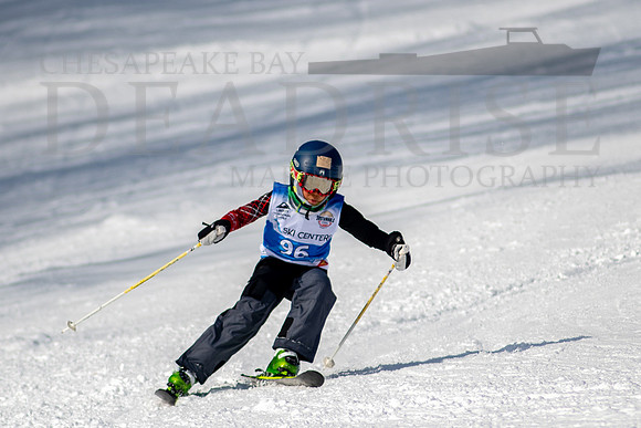 Liberty Mountain Ski Race Boys U10-222
