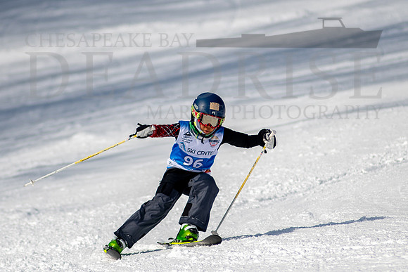 Liberty Mountain Ski Race Boys U10-223