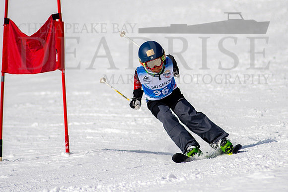 Liberty Mountain Ski Race Boys U10-224