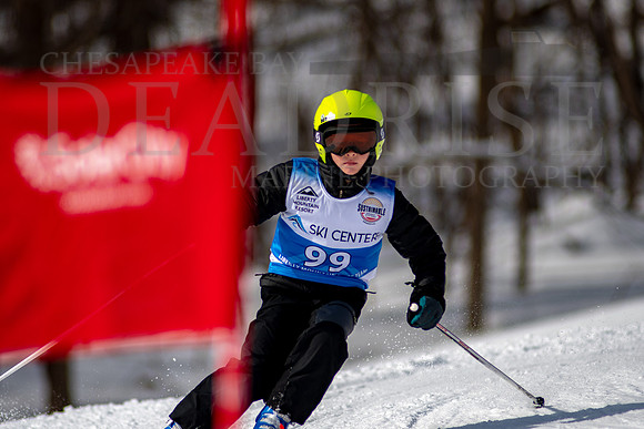 Liberty Mountain Ski Race Boys U10-269