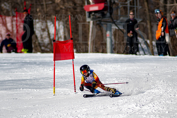 Liberty Mountain Ski Race Boys U10-277