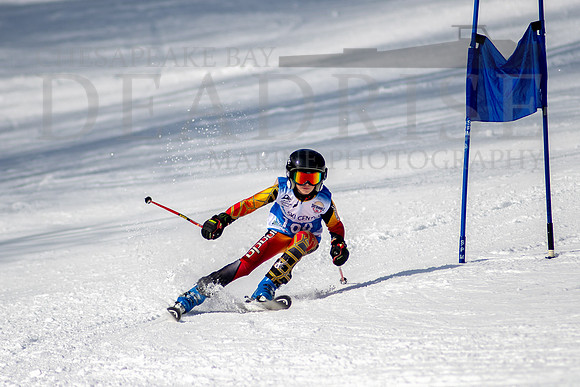 Liberty Mountain Ski Race Boys U10-280
