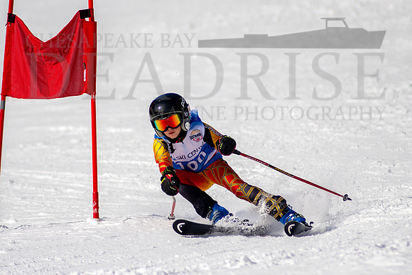 Liberty Mountain Ski Race Boys U10-285