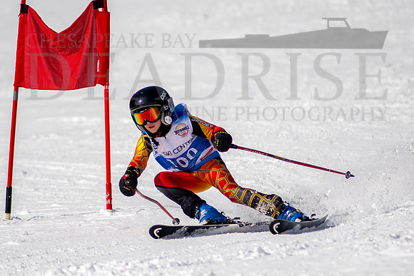Liberty Mountain Ski Race Boys U10-286