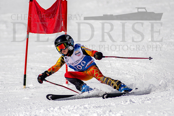 Liberty Mountain Ski Race Boys U10-287