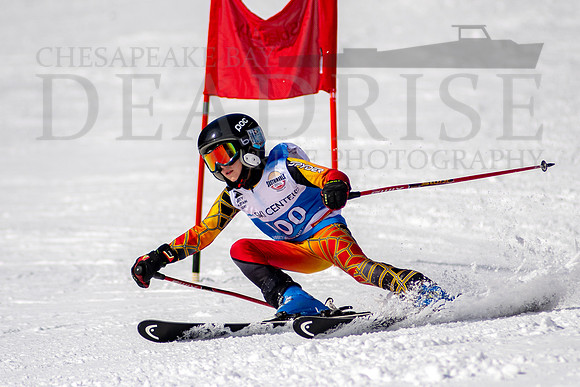 Liberty Mountain Ski Race Boys U10-288