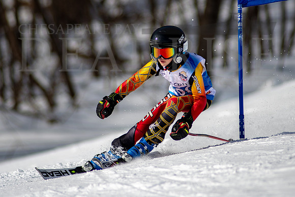 Liberty Mountain Ski Race Boys U10-289