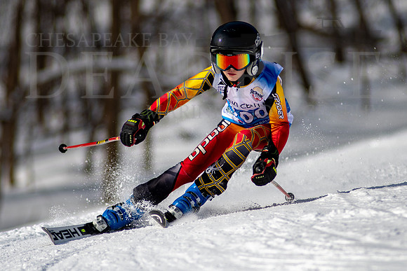 Liberty Mountain Ski Race Boys U10-291
