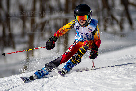Liberty Mountain Ski Race Boys U10-292