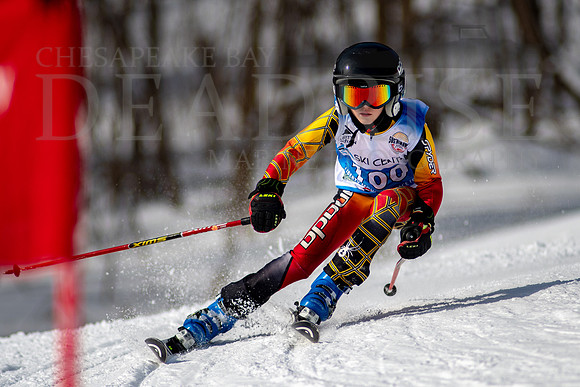 Liberty Mountain Ski Race Boys U10-293