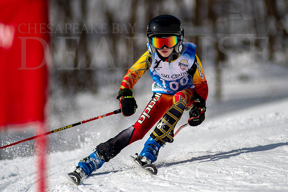 Liberty Mountain Ski Race Boys U10-294