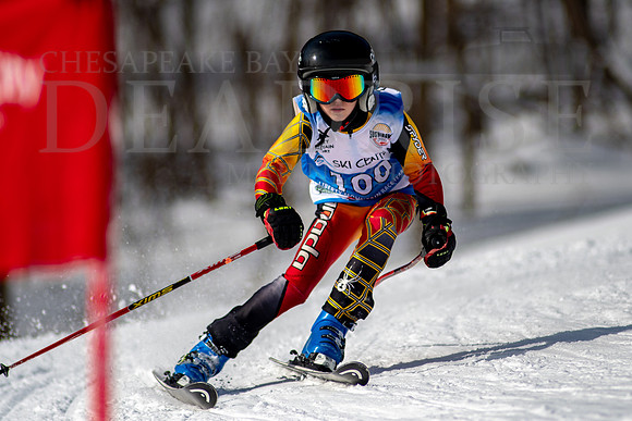 Liberty Mountain Ski Race Boys U10-295