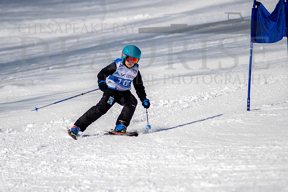 Liberty Mountain Ski Race Boys U10-296