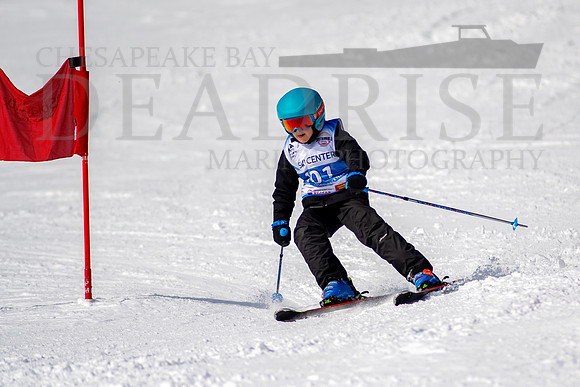 Liberty Mountain Ski Race Boys U10-299