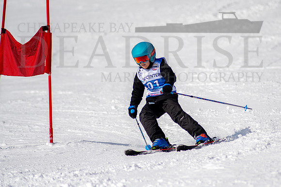 Liberty Mountain Ski Race Boys U10-300
