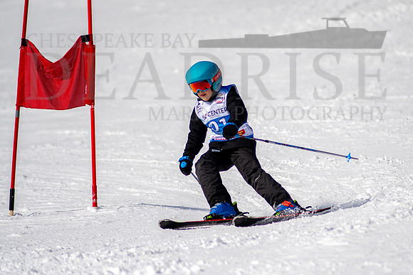 Liberty Mountain Ski Race Boys U10-301