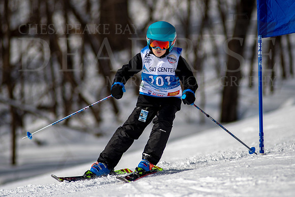 Liberty Mountain Ski Race Boys U10-303