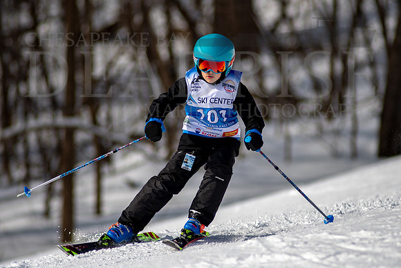 Liberty Mountain Ski Race Boys U10-304