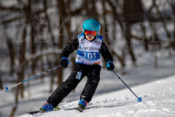 Liberty Mountain Ski Race Boys U10-305