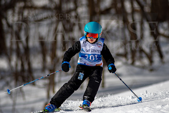 Liberty Mountain Ski Race Boys U10-306