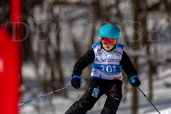 Liberty Mountain Ski Race Boys U10-307