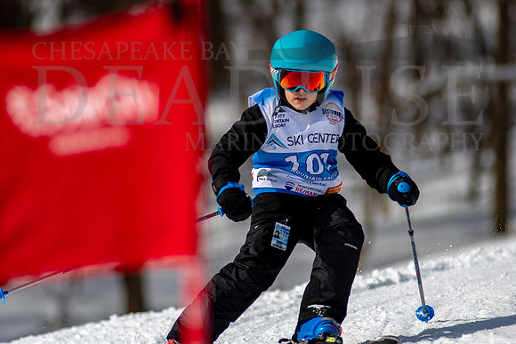 Liberty Mountain Ski Race Boys U10-308