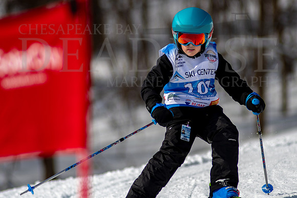 Liberty Mountain Ski Race Boys U10-310