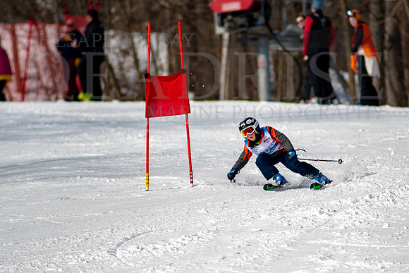 Liberty Mountain Ski Race Boys U10-312