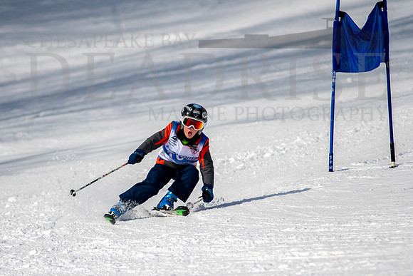 Liberty Mountain Ski Race Boys U10-313