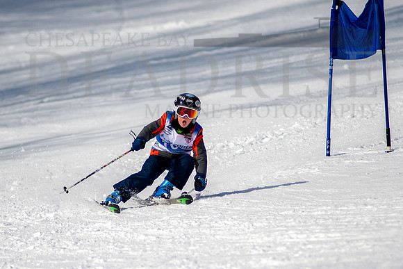Liberty Mountain Ski Race Boys U10-314