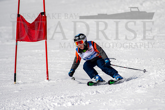 Liberty Mountain Ski Race Boys U10-316