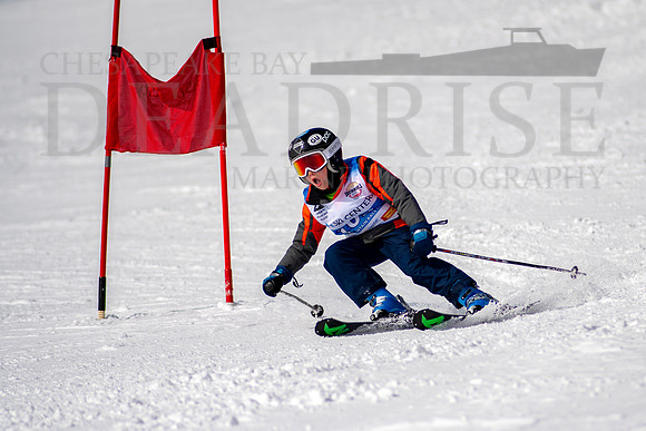 Liberty Mountain Ski Race Boys U10-317