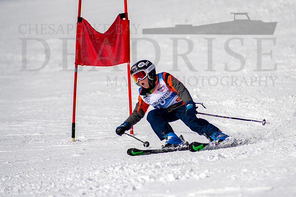 Liberty Mountain Ski Race Boys U10-318