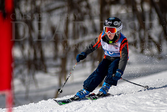 Liberty Mountain Ski Race Boys U10-321