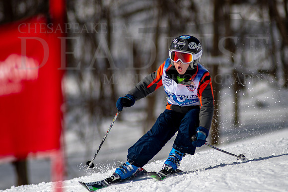 Liberty Mountain Ski Race Boys U10-322