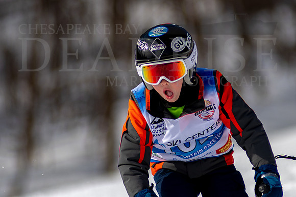 Liberty Mountain Ski Race Boys U10-324