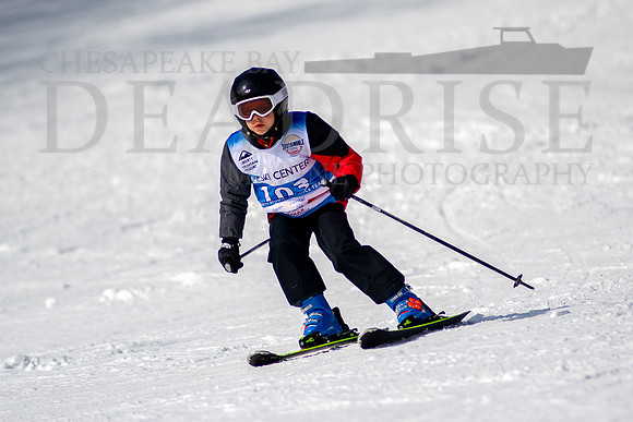 Liberty Mountain Ski Race Boys U10-325