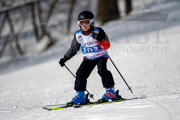 Liberty Mountain Ski Race Boys U10-326